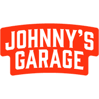 Johnny’s Garage LTD Logo